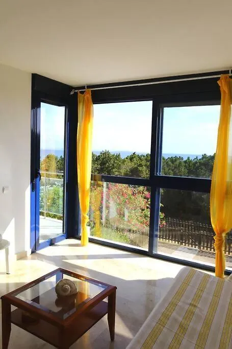 Apartamento App Mar De Pujols 4 - Formenteralodge Es Pujols